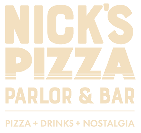 Nicks Pizza Parlor & Bar